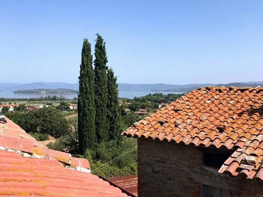 Immagine 56 di Bilocale in vendita  in Via Italia a Magione