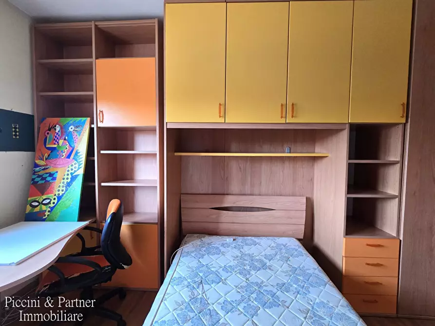 Immagine 34 di Quadrilocale in vendita  in Via Fausto Luciani 32 a Perugia