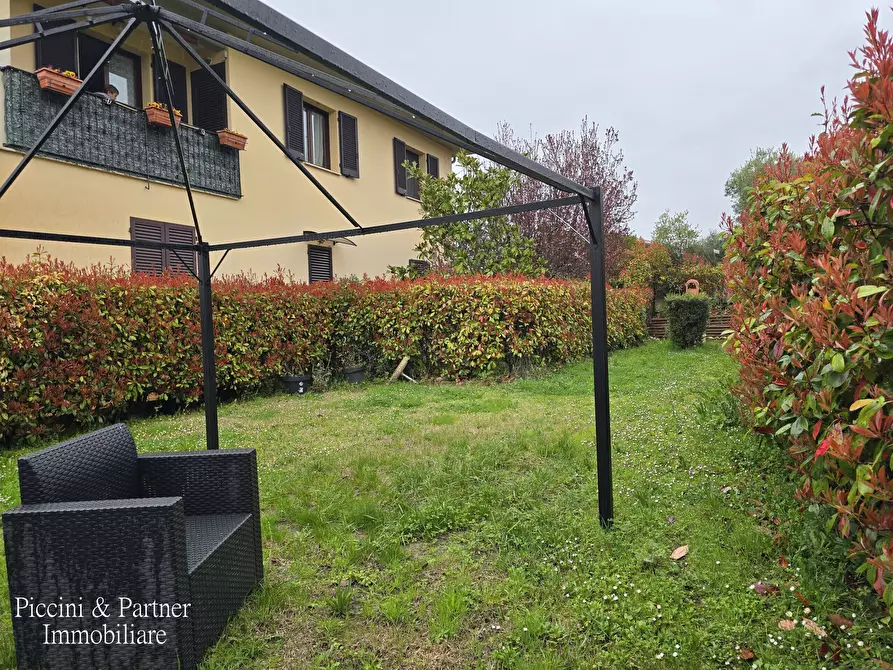 Immagine 53 di Pentalocale in vendita  in Via di Pretola a Paciano