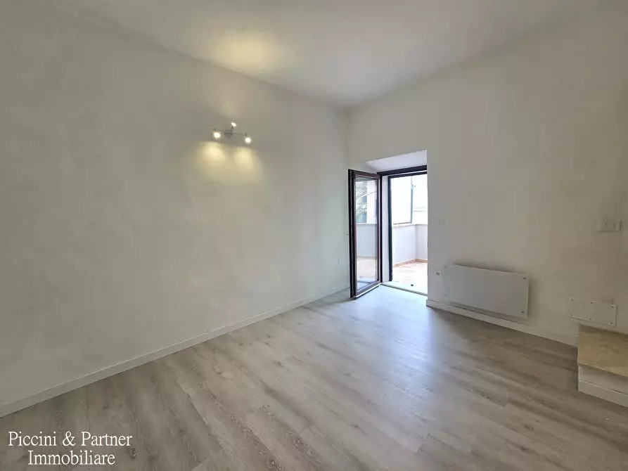 Immagine 13 di Terratetto in vendita  in Via del Giglio a Castiglione Del Lago