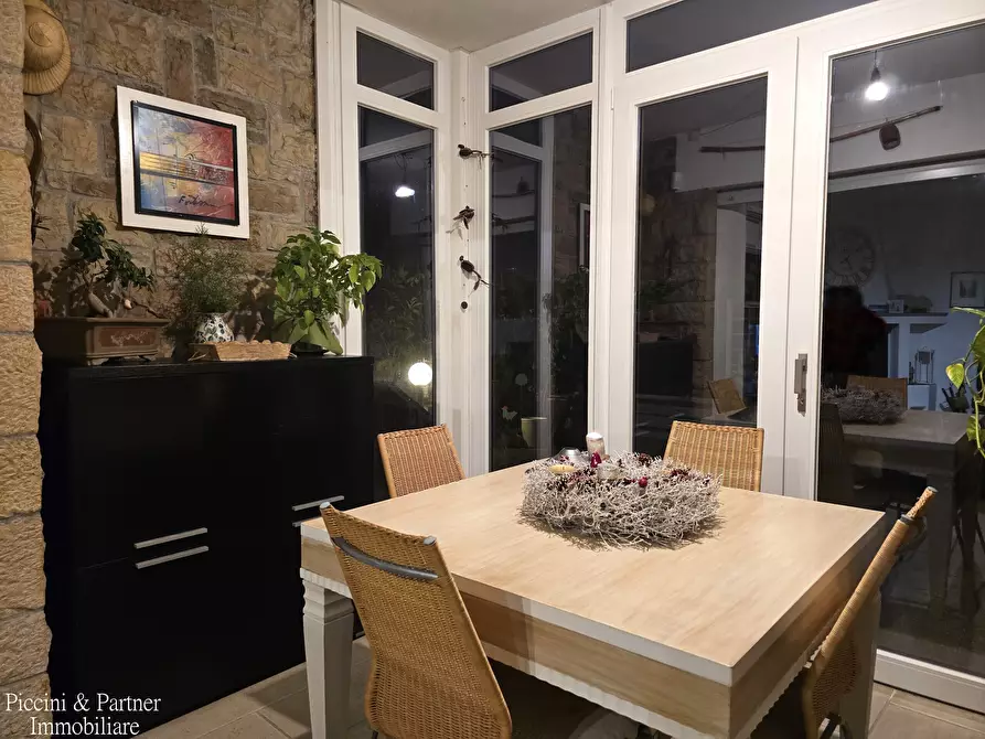 Immagine 20 di Porzione di casa in vendita  in Via della Treggia a Perugia