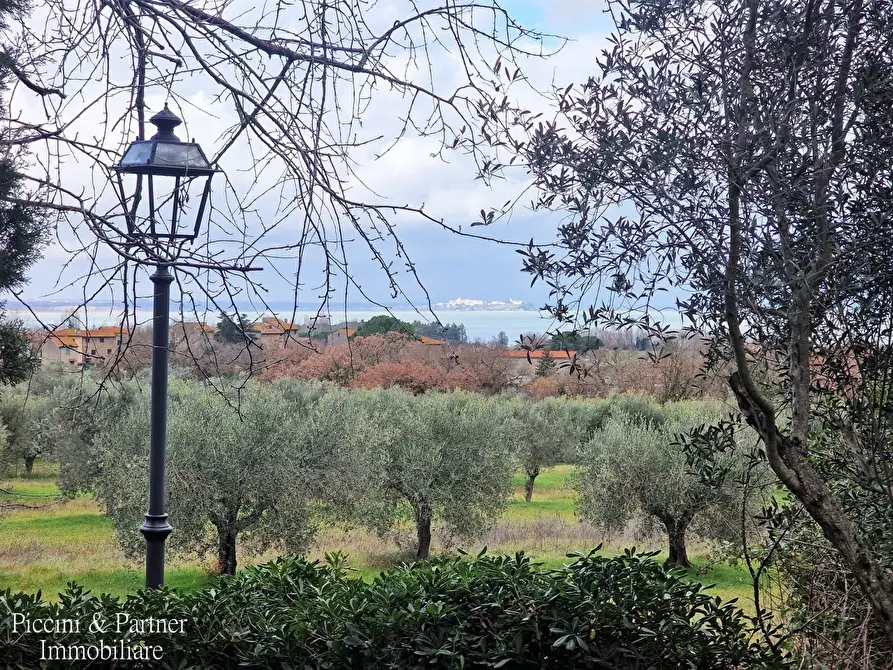 Immagine 24 di Bilocale in vendita  in Via Cenaioli a Magione