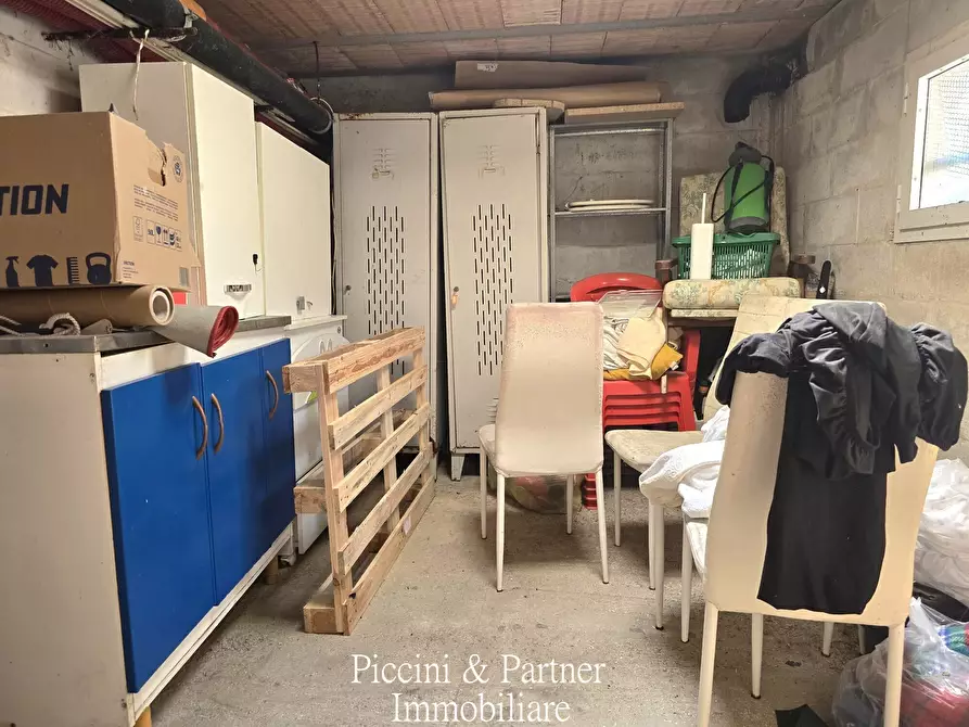 Immagine 47 di Porzione di casa in vendita  in Via del Fossatone a Magione