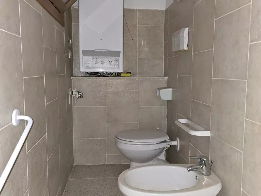 Immagine 53 di Terratetto in vendita  in Via Tevere 3 a Bettona