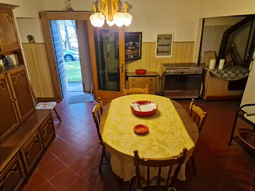 Immagine 23 di Porzione di casa in vendita  in Frazione Niccone a Umbertide