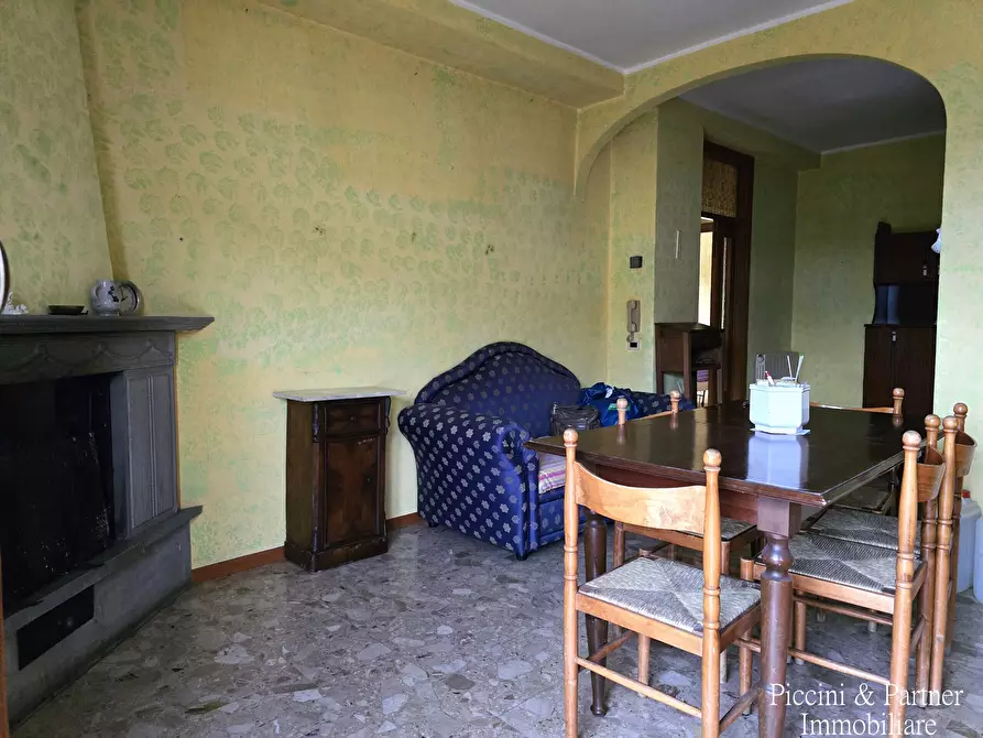 Immagine 21 di Quadrilocale in vendita  in Via Anton Maria Garbi 2 a Tuoro Sul Trasimeno