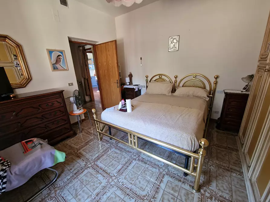 Immagine 26 di Porzione di casa in vendita  in Via Coste a Piegaro