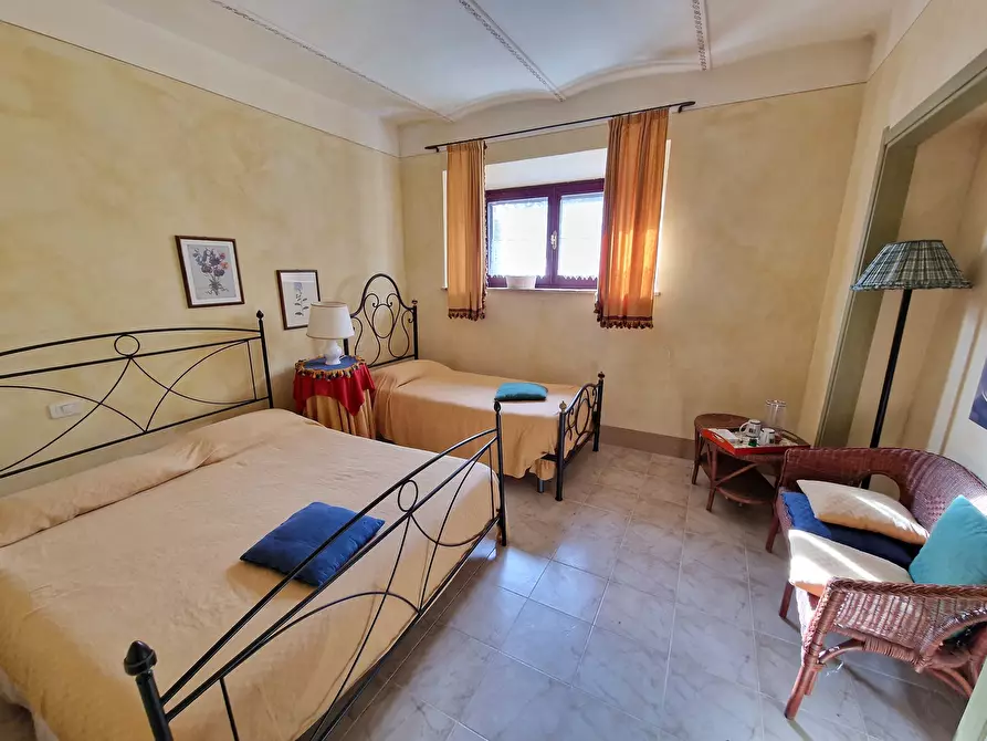 Immagine 38 di Rustico / casale in vendita  in Strada Provinciale della Montagna di Cetona a Sarteano