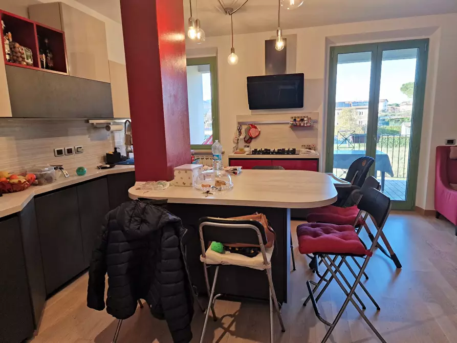 Immagine 5 di Pentalocale in vendita  in Via Madonna del Popolo a Perugia