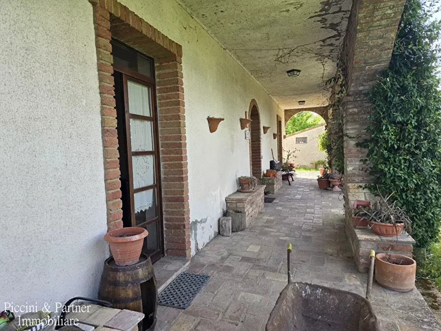 Immagine 21 di Rustico / casale in vendita  in Via Paganico 2 a Castiglione Del Lago
