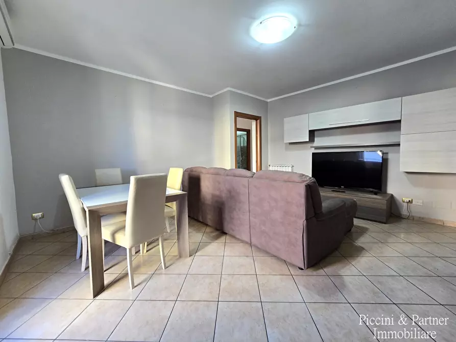 Immagine 16 di Quadrilocale in vendita  in Via Paolo Ceccarelli 11 a Perugia