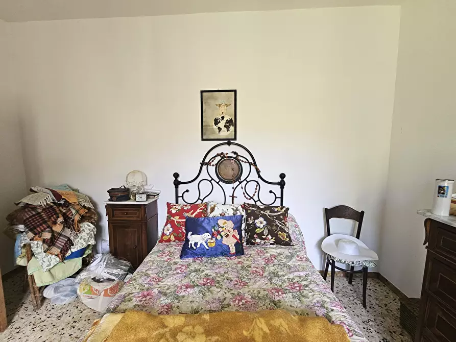 Immagine 27 di Porzione di casa in vendita  in Vocabolo Santa Maria delle Corti 3 a Lisciano Niccone