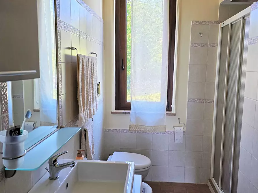 Immagine 43 di Casa bifamiliare in vendita  in Via dello Sport a Marsciano