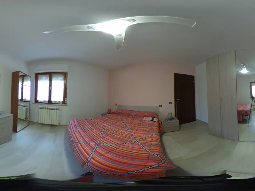 Immagine 34 di Villetta a schiera in vendita  in Via Casina Nova 20 a Paciano