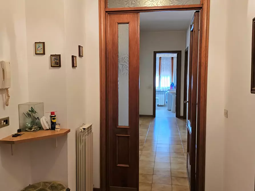 Immagine 18 di Pentalocale in vendita  in Via Sant'Orsola 22 a Perugia