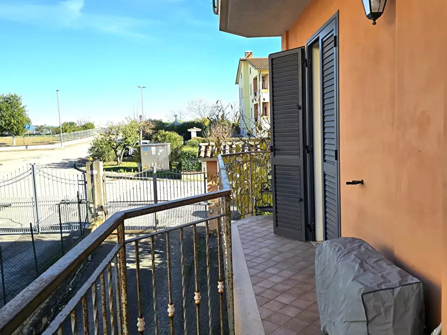 Immagine 13 di Quadrilocale in vendita  in Via Paolo Ceccarelli 11 a Perugia