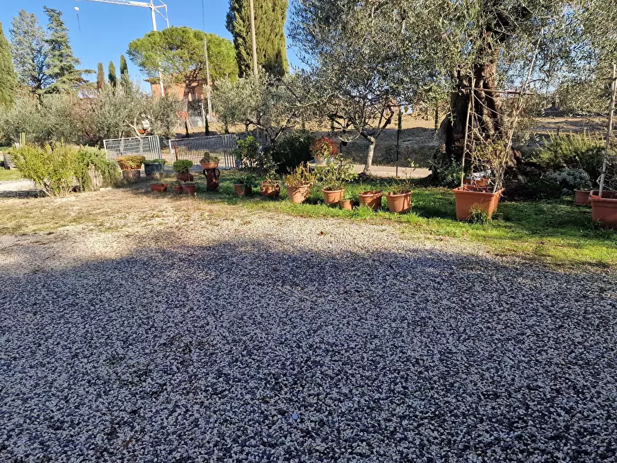 Immagine 4 di Pentalocale in vendita  in Via Umbria 49 a Montepulciano