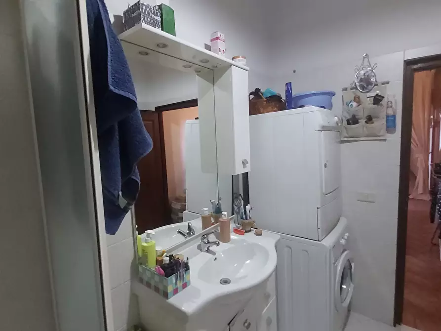 Immagine 22 di Quadrilocale in vendita  in Via Fontebranda a Chiusi