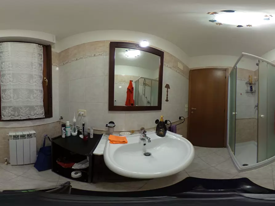 Immagine 28 di Trilocale in vendita  in Via Giovanni Giolitti a Corciano