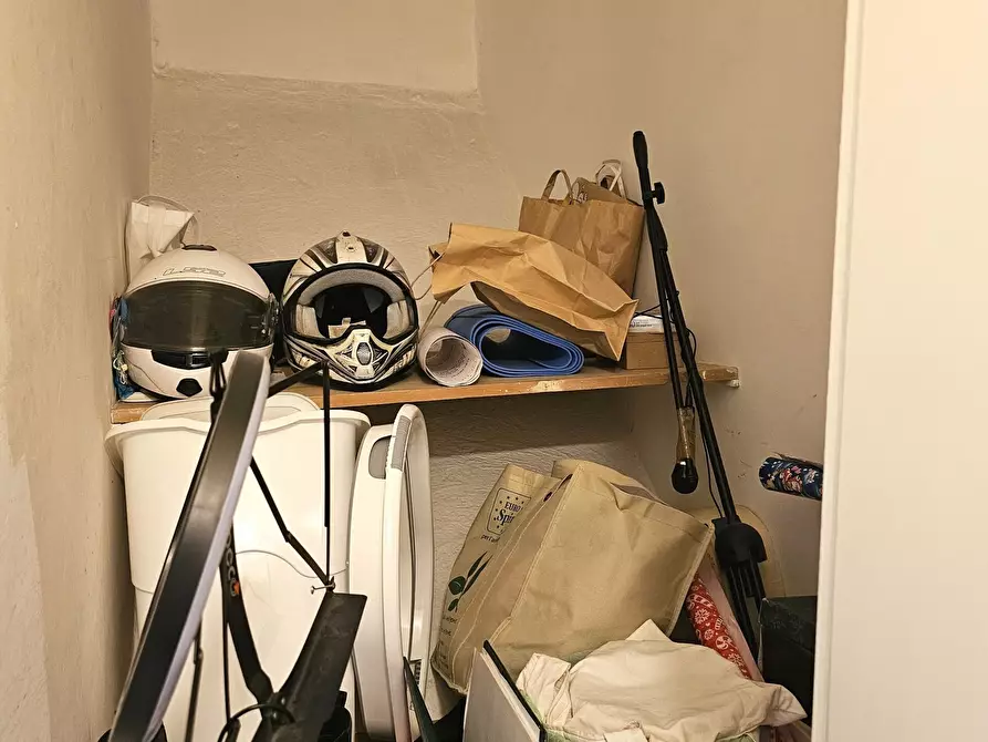 Immagine 45 di Villetta a schiera in vendita  in Via della Madonna dell'Olivo a Assisi