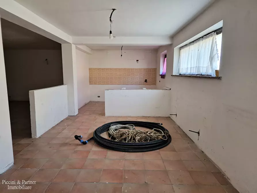 Immagine 45 di Villetta a schiera in vendita  in Via Cesare Pavese 11 a Città Della Pieve