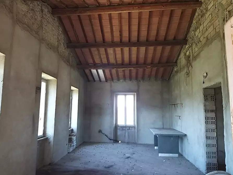 Immagine 28 di Rustico / casale in vendita  in Località Colle del Sole a Umbertide