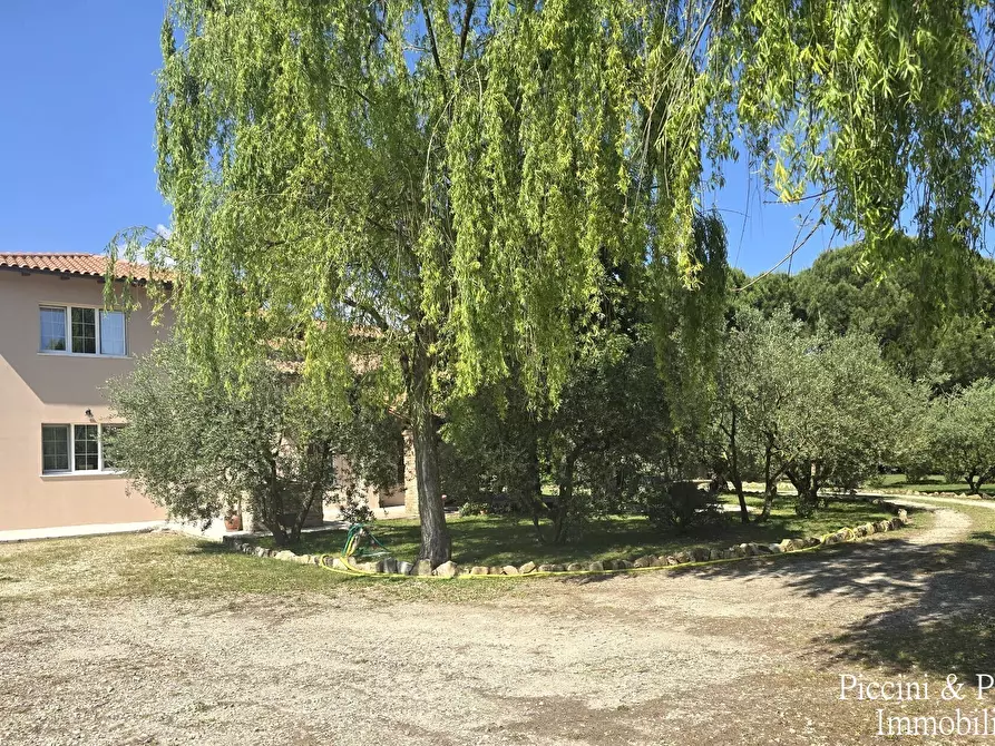 Immagine 89 di Villa in vendita  in Località Castagni 2 a Castiglione Del Lago