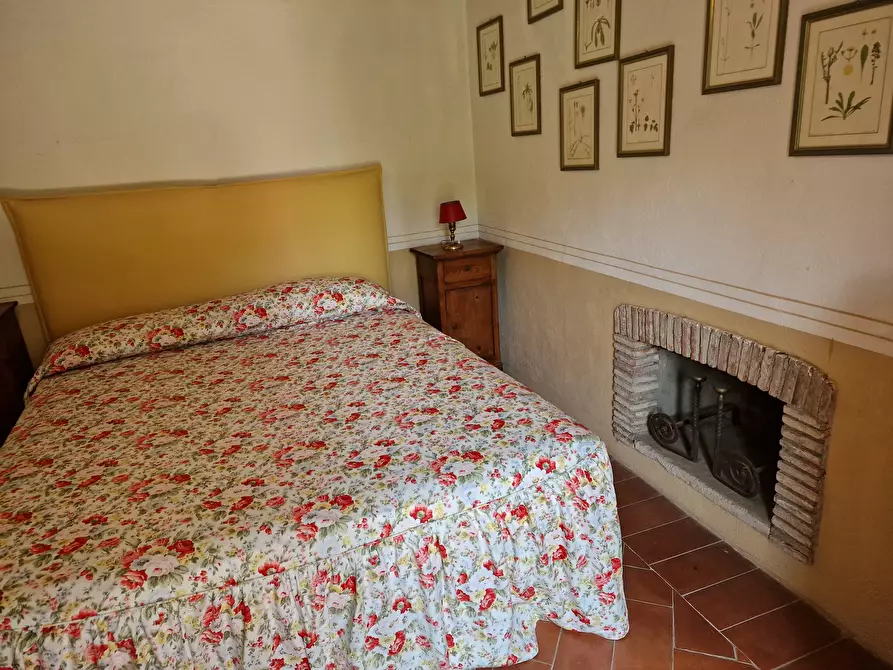 Immagine 22 di Quadrilocale in vendita  in Frazione Greppolischieto 26A a Piegaro