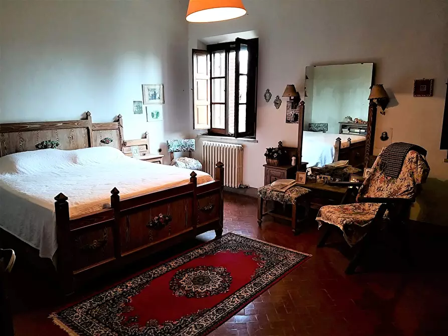 Immagine 33 di Rustico / casale in vendita  in Località I Poggi 28 a Castiglione Del Lago