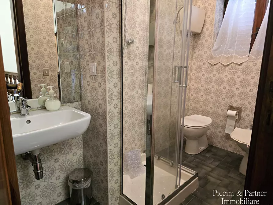 Immagine 31 di Villa in vendita  in Via Giambattista Vico 12 a Corciano