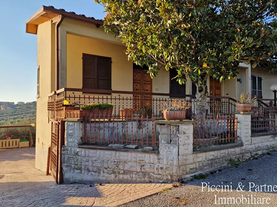 Immagine 5 di Casa indipendente in vendita  in Via della Costa 12 a Magione