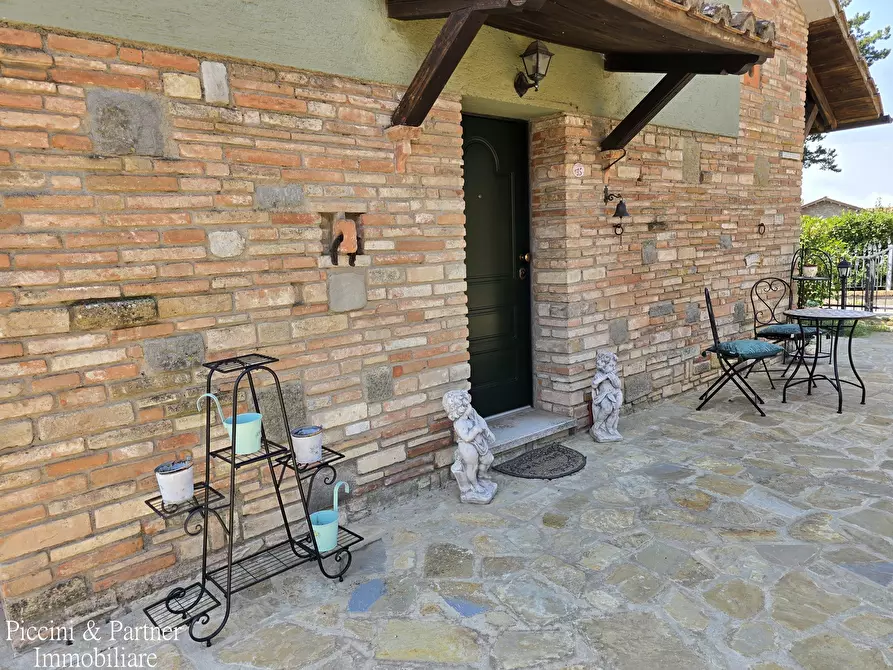 Immagine 76 di Villa in vendita  in Via IV Novembre 15 a Passignano Sul Trasimeno