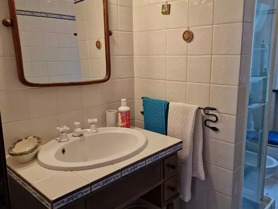 Immagine 30 di Villa in vendita  in Via delle Baite a Passignano Sul Trasimeno