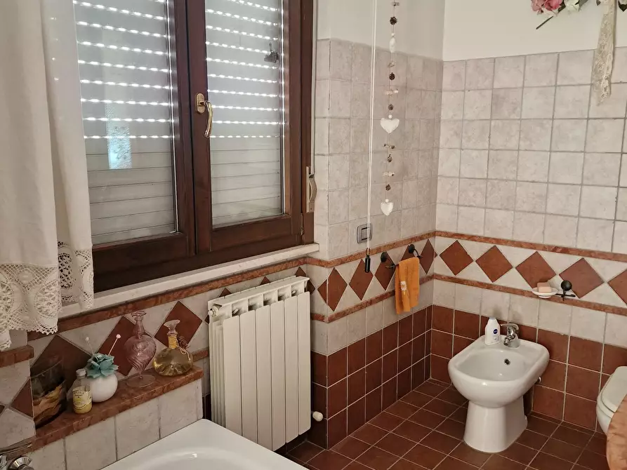 Immagine 45 di Villetta a schiera in vendita  in Via Maestri del Lavoro a Umbertide