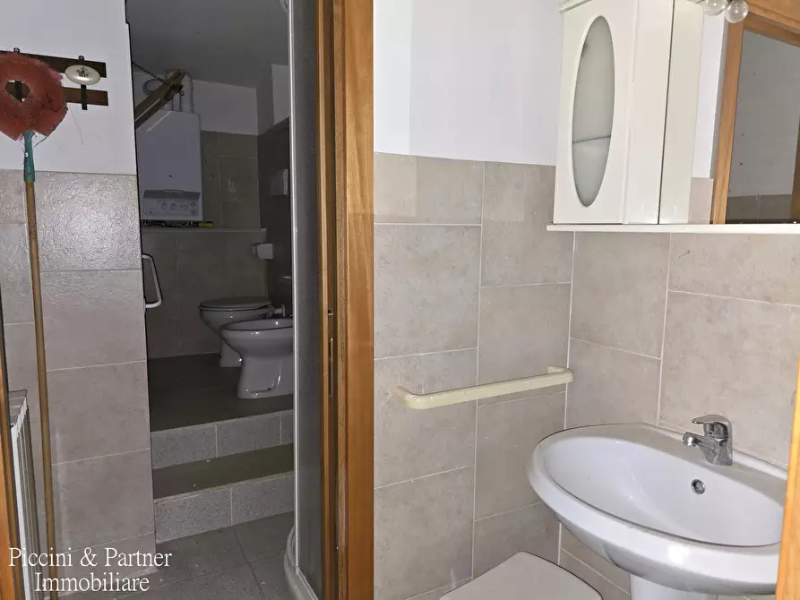 Immagine 51 di Terratetto in vendita  in Via Tevere 3 a Bettona