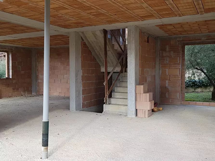 Immagine 7 di Villa in vendita  in Via Saturnia a Perugia