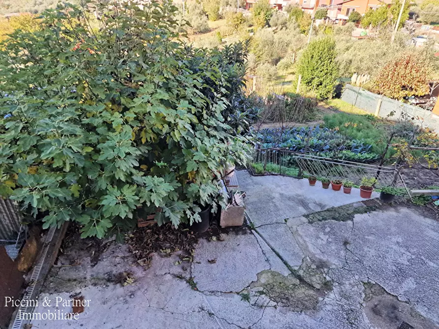 Immagine 51 di Casa indipendente in vendita  in Via Costa a Magione