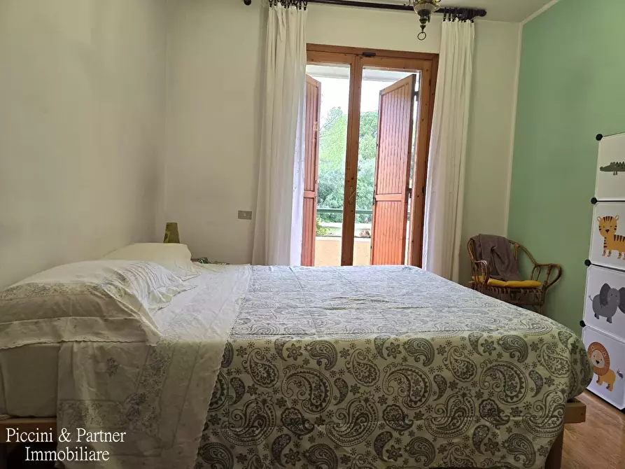Immagine 37 di Villetta a schiera in vendita  in Via della Filarmonica 33 a Perugia