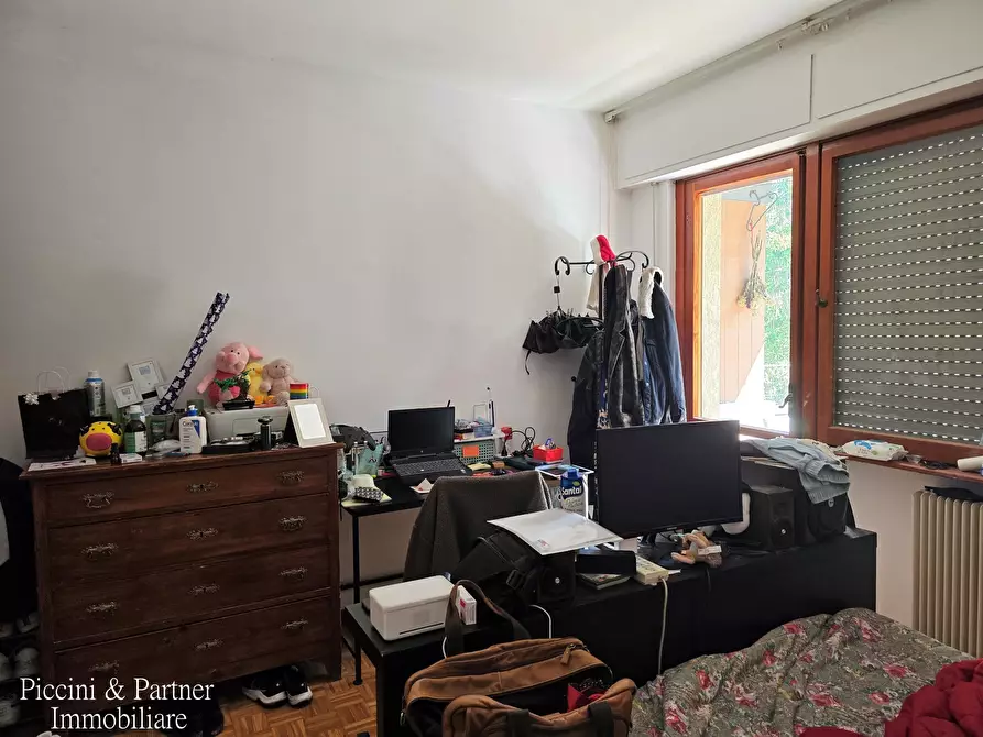 Immagine 33 di Pentalocale in vendita  in Via Bramante 22 a Perugia