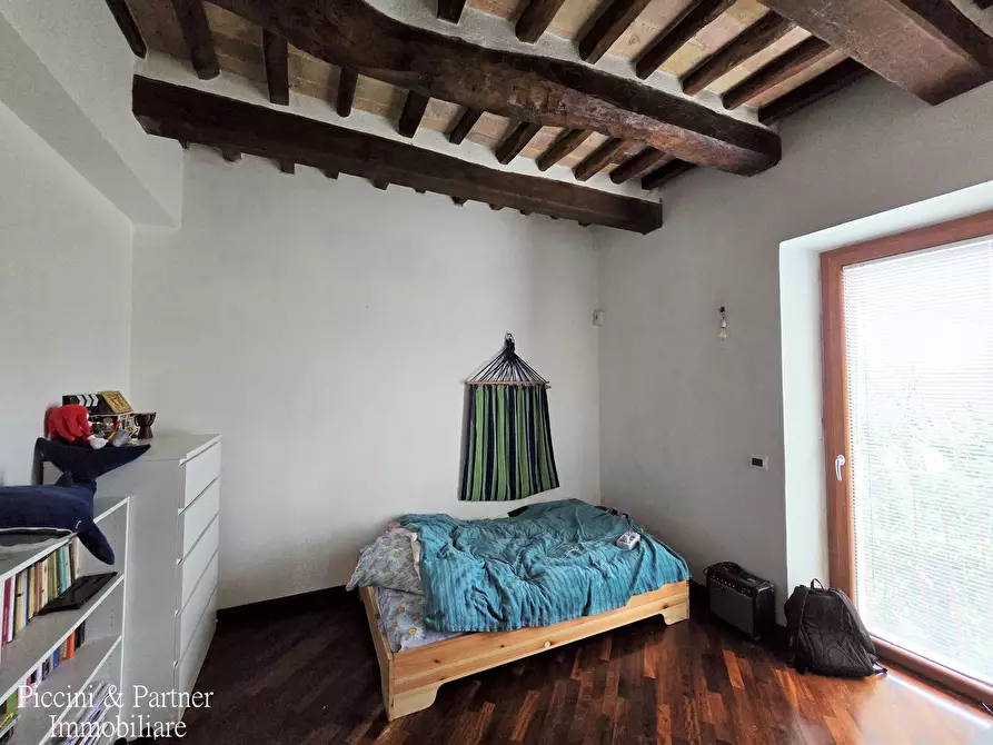 Immagine 15 di Porzione di casa in vendita  in Via Pinturicchio 15 a Corciano