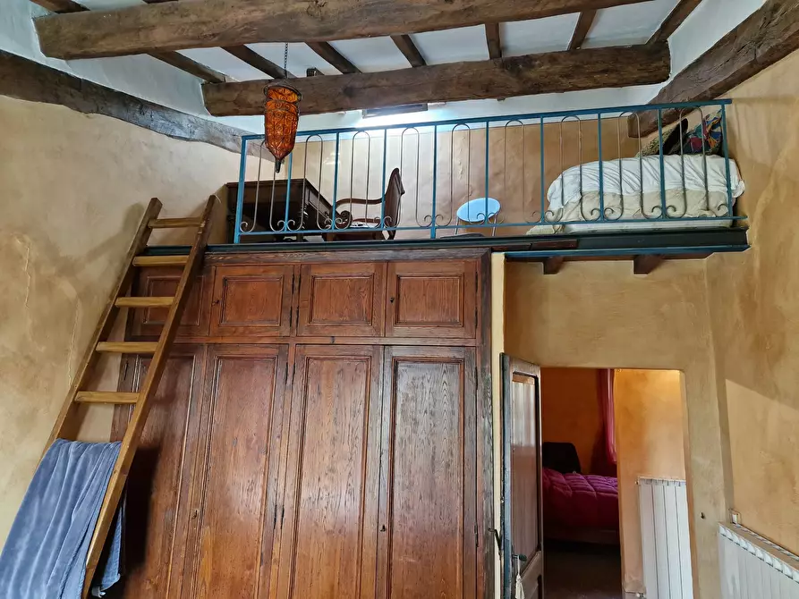 Immagine 25 di Rustico / casale in vendita  in Strada Provinciale della Montagna di Cetona a Sarteano