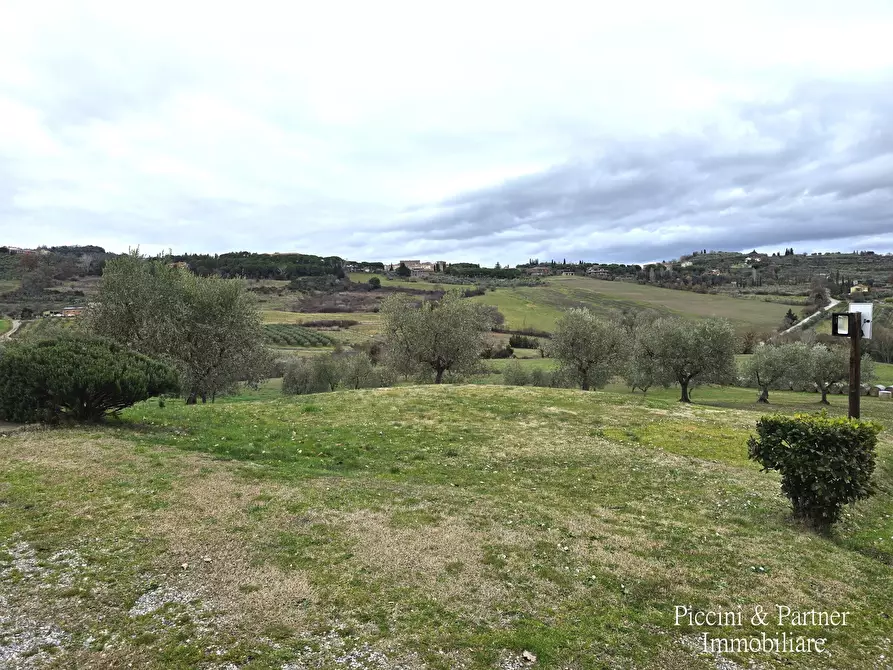 Immagine 3 di Casa indipendente in vendita  in Strada di Pereta a Chianciano Terme