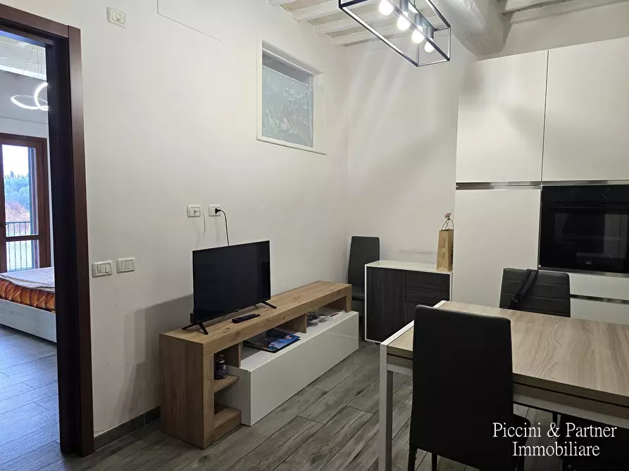 Immagine 11 di Porzione di casa in vendita  in Strada Eugubina 118 a Perugia