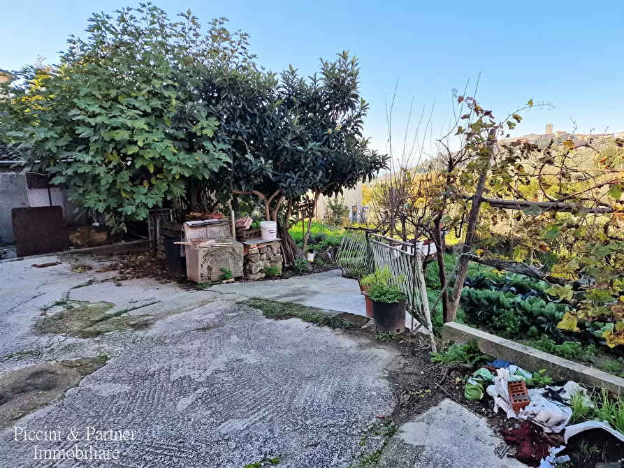 Immagine 50 di Casa indipendente in vendita  in Via Costa a Magione