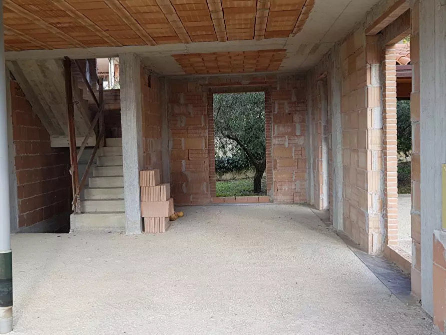 Immagine 6 di Villa in vendita  in Via Saturnia a Perugia