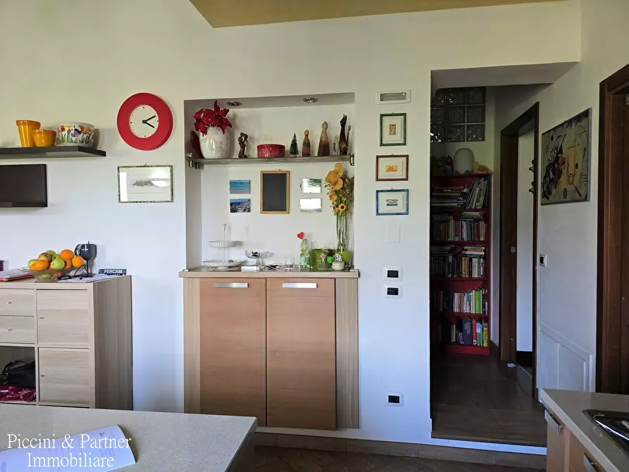 Immagine 13 di Porzione di casa in vendita  in Via Pinturicchio 15 a Corciano