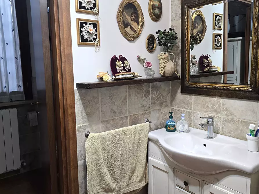 Immagine 35 di Villa in vendita  in Strada Tiberina Nord 395 a Perugia