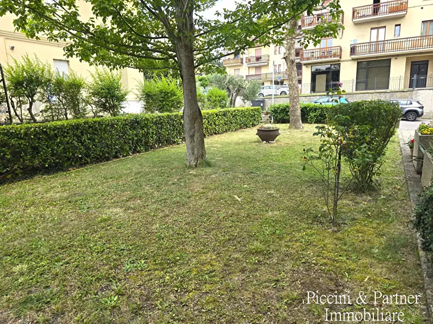 Immagine 48 di Pentalocale in vendita  in Via Maria Montessori a Tuoro Sul Trasimeno