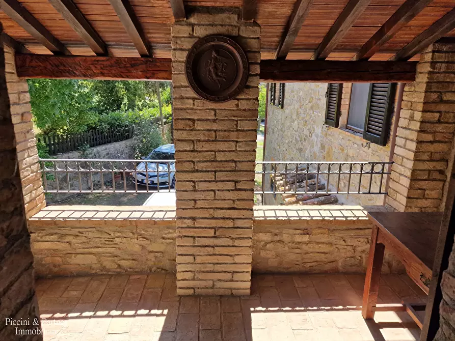 Immagine 8 di Rustico / casale in vendita  in Strada di Compresso a Perugia