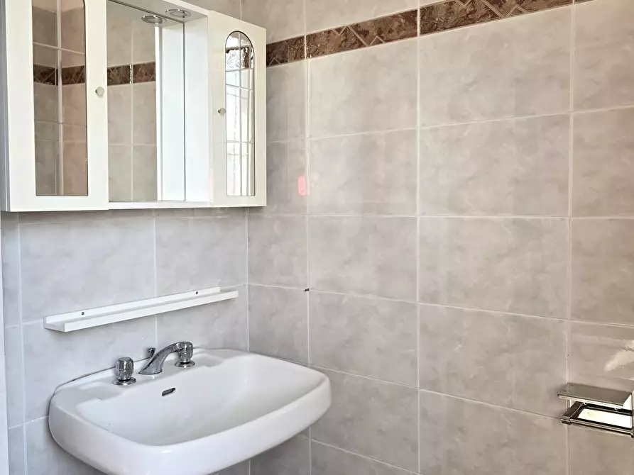 Immagine 37 di Porzione di casa in vendita  in Via del Fossatone a Magione